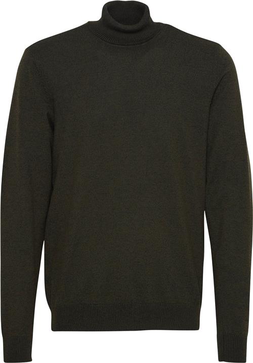 Blend Pullover PP Noos Mand 190414 Turtlenecks Regular Fit Str M - hos Magasin