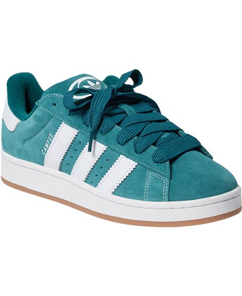 adidas Originals Campus 00s Mand Green Sneakers Str 47 1/3 - hos Magasin