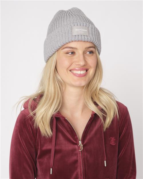 Se Juicy Couture Malin Beanie ONE SIZE - Huer hos Magasin ved Magasin