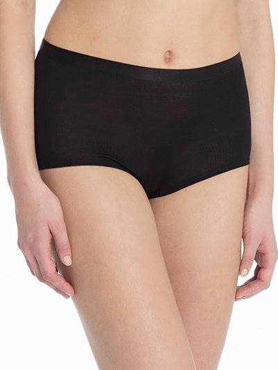 Se Calida True Confidence Shorts Hotpants Str L - Silke hos Magasin ved Magasin