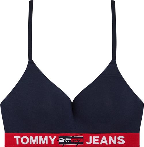 Tommy Hilfiger Bralette Lift Bh'er Uden Bøjle Str L - hos Magasin