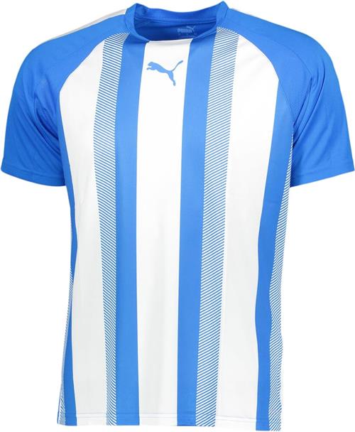 Se Puma Teamliga iped Tshirt XS - T-shirts hos Magasin ved Magasin