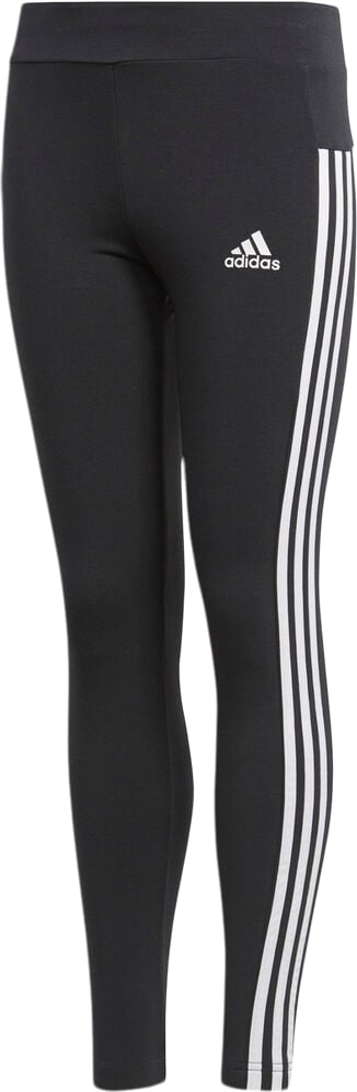 Se adidas Essentials 3ipes Leggings 116 - Tights hos Magasin ved Magasin