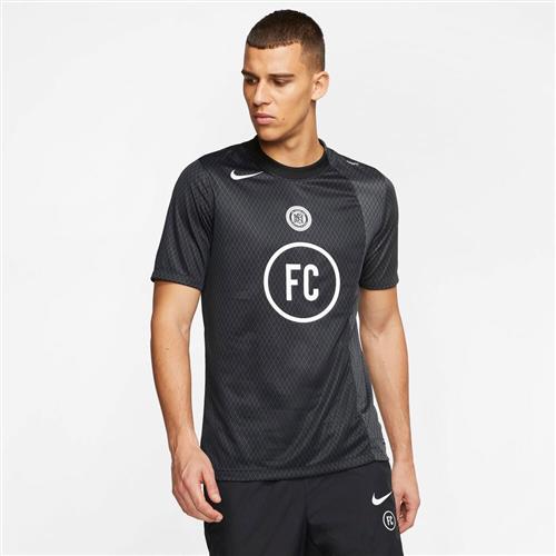 Se Nike F.c. Away Soccer T Shirt S - T-shirts Polyester hos Magasin ved Magasin