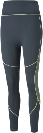 Se Puma Formknit Seamless Tights XS - Tights hos Magasin ved Magasin