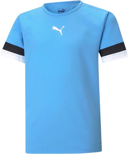 Puma Teamrise Tshirt 152 - T-shirts hos Magasin