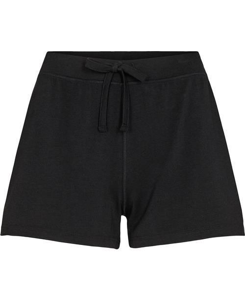 JBS of Denmark JBS of DK Shorts Bamboo Kvinde Sort Casual Shorts Str S - hos Magasin