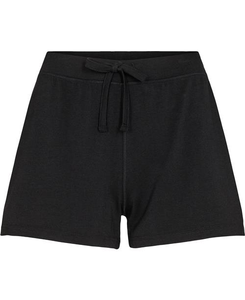 JBS of Denmark JBS of DK Shorts Bamboo Kvinde Sort Casual Shorts Str XS - hos Magasin