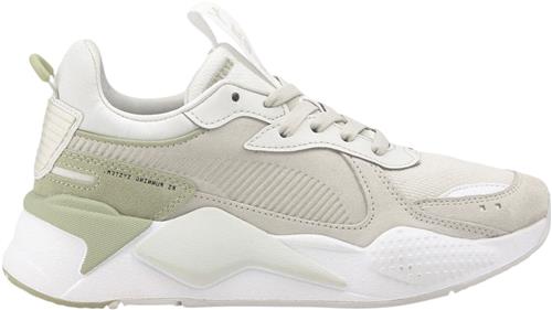 Se Puma RSX Reinvent Sneakers Kvinde Hvid Sneakers Str 37 - hos Magasin ved Magasin