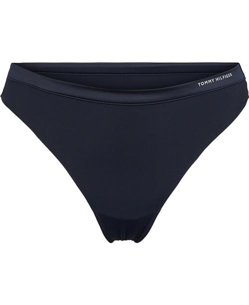 Se Tommy Hilfiger Thong G-strenge Str M - Nylon hos Magasin ved Magasin