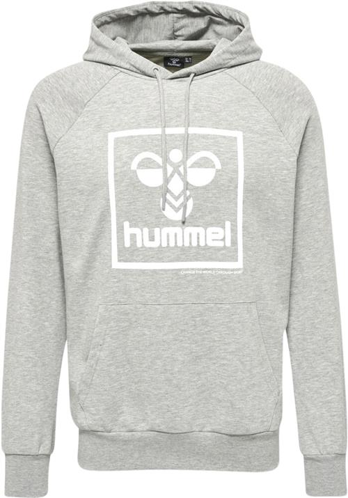 Hummel Isam 2.0 Hættetrøje M - Hættetrøjer Bomuld hos Magasin