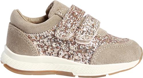 Sofie Schnoor Shoe Dark Sand Sneakers Str 29 - hos Magasin