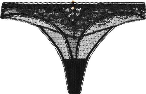 Aubade Tanga Illusion G-strenge Str 38 - hos Magasin