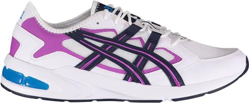 Se Asics Gelkayano 5.1 Sneakers Kvinde Hvid Sneakers Str 44 - hos Magasin ved Magasin