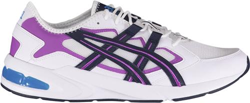 Se Asics Gelkayano 5.1 Sneakers Kvinde Hvid Sneakers Str 37.5 - hos Magasin ved Magasin