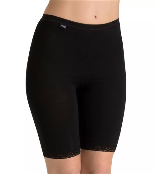 Sloggi Sloggi Basic+ Long Hotpants Str 40 - hos Magasin