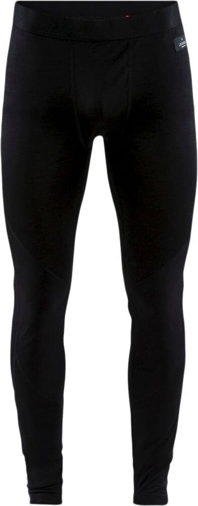 Se Craft Merino Lightweight Pants XS - Tights hos Magasin ved Magasin