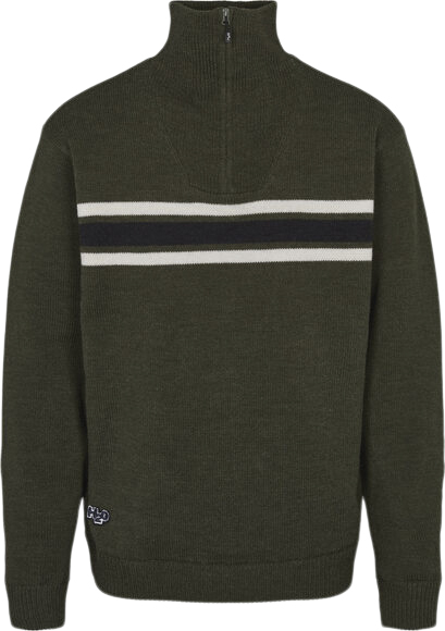 Se H2O Icon ipe Wind Knit iktrøje XL - Sweatshirts Uld hos Magasin ved Magasin