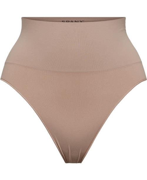 Spanx Ecocare Seamless Shaping Brief Shapewear Str S - hos Magasin