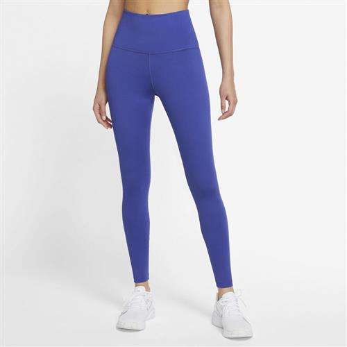 Nike Dri Fit One High Rise Tights S - Tights hos Magasin