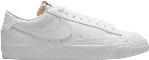 Nike Blazer Low '77 Sneakers Kvinde Hvid Sneakers Str 41 - Læder hos Magasin