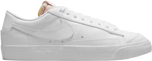 Se Nike Blazer Low '77 Sneakers Kvinde Hvid Sneakers Str 38 - Læder hos Magasin ved Magasin