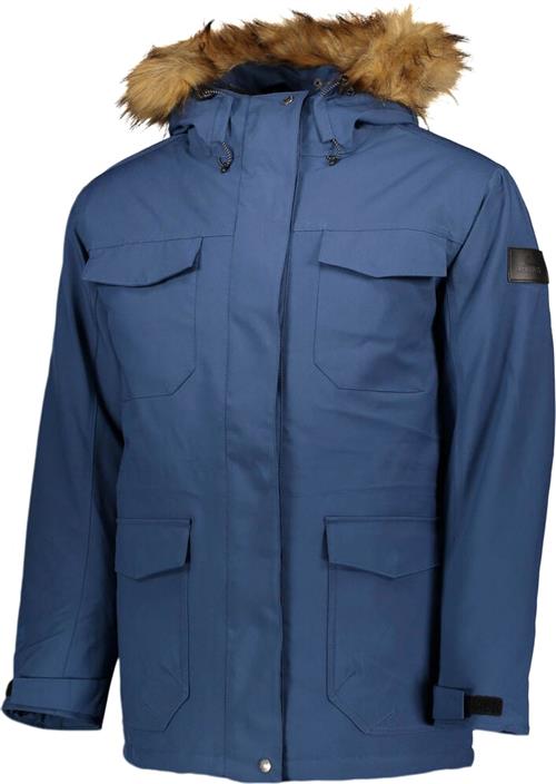 MCKINLEY Rock Parka S - Jakker Polyester hos Magasin