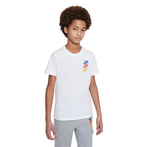 Nike Sportswear T Shirt 158-170 / XL - T-shirts hos Magasin