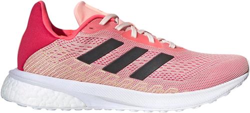 adidas Astrarun 2.0 Boost Kvinde Pink Løbesko Str 38 2/3 - hos Magasin