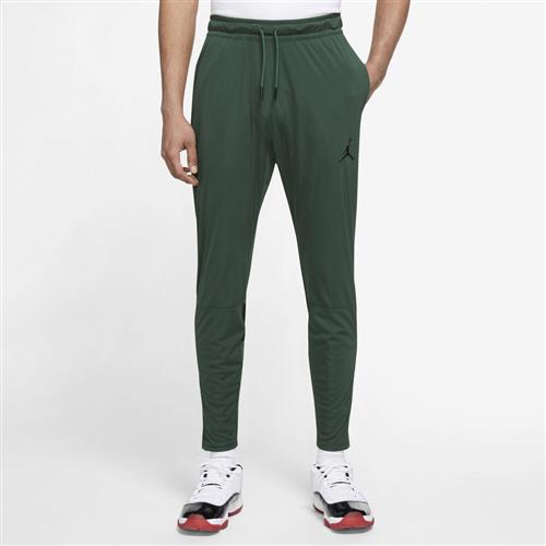 Se Nike Jordan Dri Fit Air Traeningsbukser L - Træningsbukser hos Magasin ved Magasin