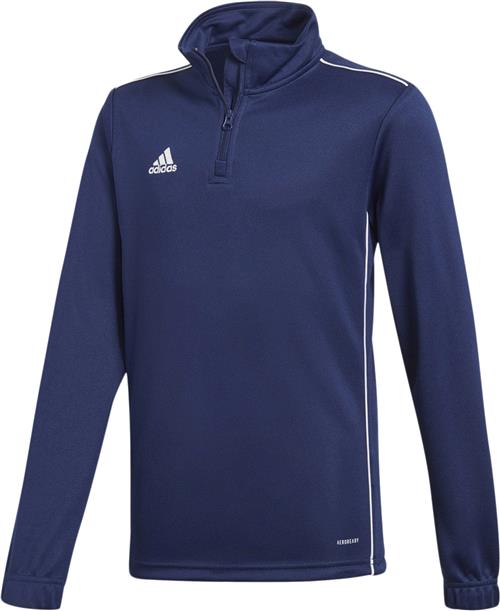 Se adidas Core18 TR Sweatshirt 152 - Sweatshirts & Hættetrøjer hos Magasin ved Magasin