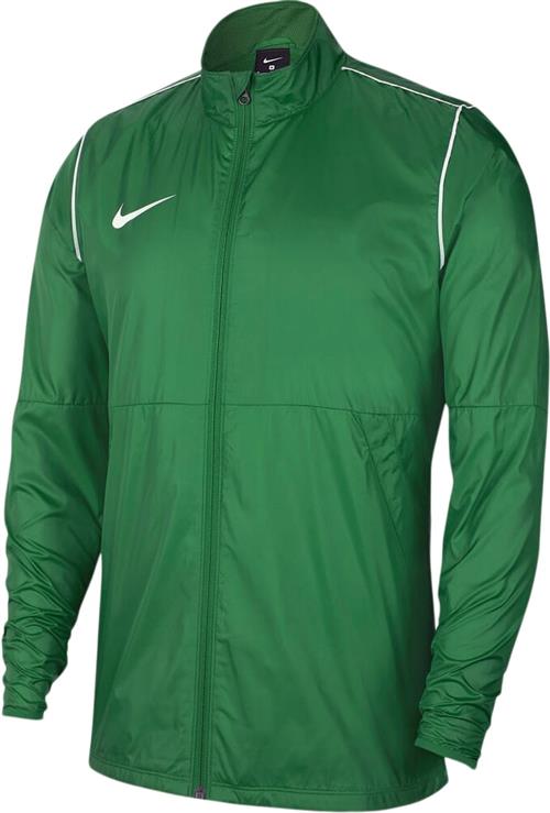 Se Nike Repel Woven Traeningsjakke M - Sweatshirts hos Magasin ved Magasin