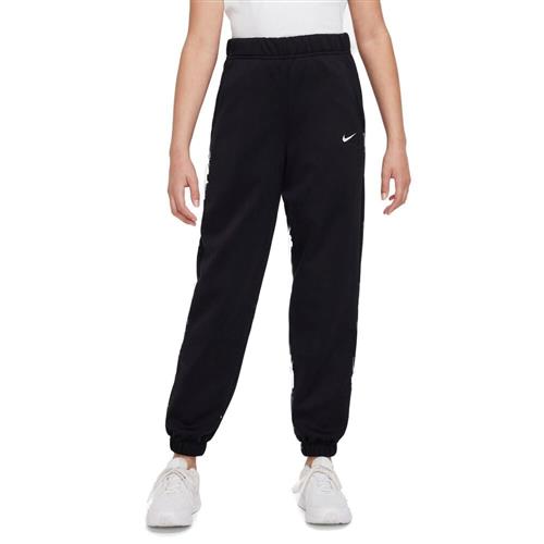 Se Nike Thermafit Cuffed Bukser 147-158 / L - Træningsbukser hos Magasin ved Magasin