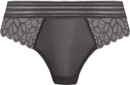 Wacoal Raffine Tanga Briefs Str M - hos Magasin