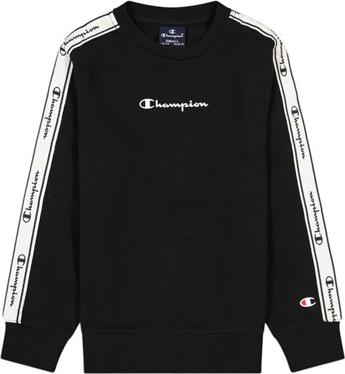 Se Champion Sweatshirt M - Sweatshirts hos Magasin ved Magasin