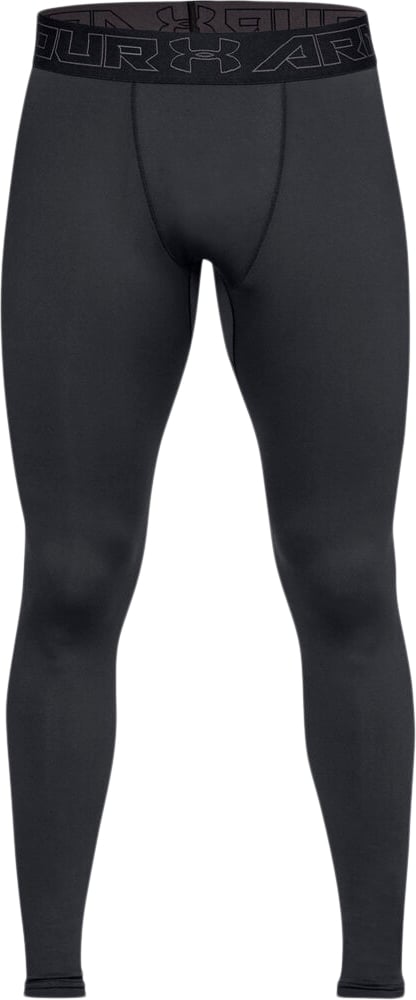 Under Armour Cg Legging M - Træningsbukser hos Magasin