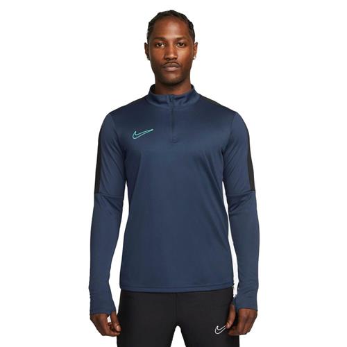 Se Nike Drifit Academy Drill Trøje L - Sweatshirts hos Magasin ved Magasin