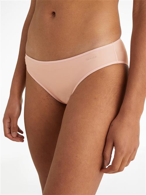 Se Calvin Klein Calvin Klein Bikini Panties Briefs Str L - Elastan hos Magasin ved Magasin