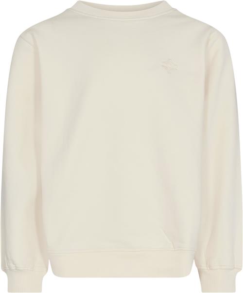 Sofie Schnoor Sweatshirt Str 176 - 0101 Sweatshirts hos Magasin