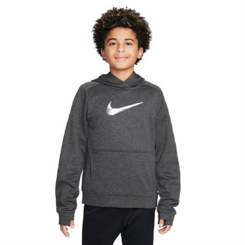 Se Nike Thermafit Multi+ Training Hættetrøje 158-170 / XL - Sweatshirts & Hættetrøjer hos Magasin ved Magasin