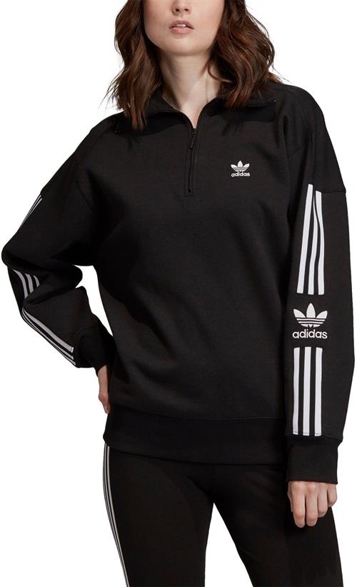 Se adidas Lock Up Sweatshirt 36 - Hættetrøjer & Sweatshirts hos Magasin ved Magasin