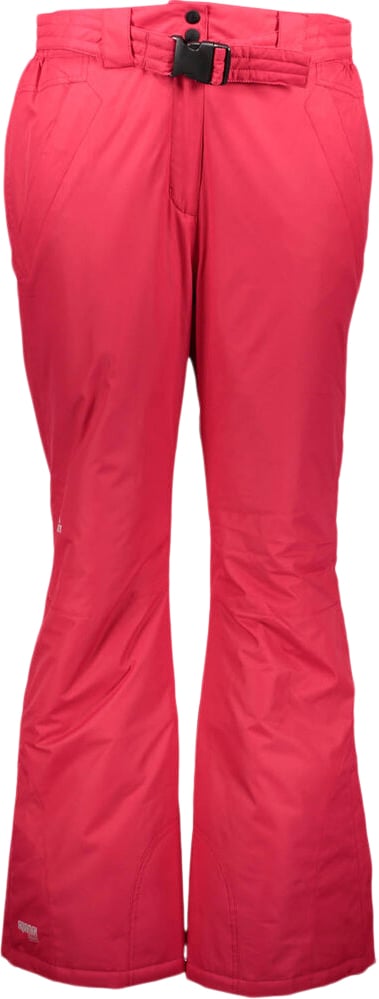 MCKINLEY Silian Ski Pant 42 - Skitøj Polyester hos Magasin