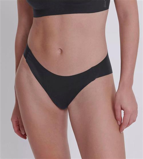 Sloggi Sloggi Zero Feel 2.0 High leg Briefs Str S - hos Magasin