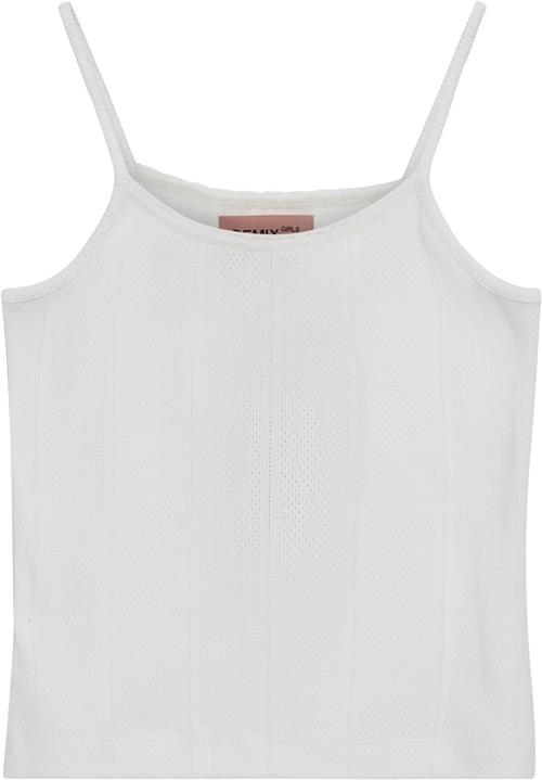 Designers Remix Girls G Piper Top Kvinde 000 Tanktoppe Str 140 cm / 10 år - hos Magasin