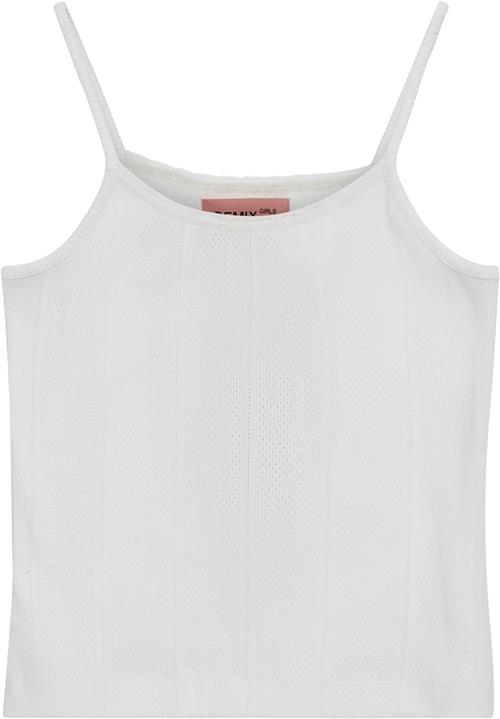 Designers Remix Girls G Piper Top Kvinde 000 Tanktoppe Str 176 cm / 16 år - hos Magasin