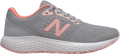 New Balance 520v6 Lobesko Kvinde Grå Løbesko Str 6,5-B - hos Magasin