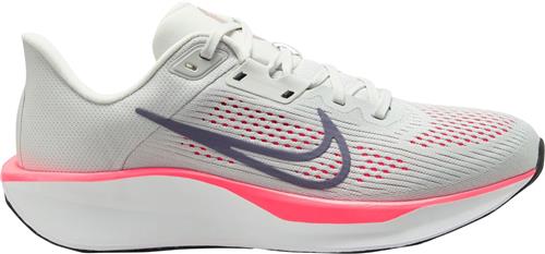 Se Nike Nike Quest 6 Women's Road Runn Kvinde Hvid Træningssko & Sneakers Str 39 - hos Magasin ved Magasin