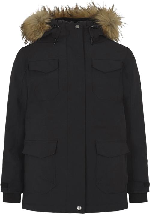 MCKINLEY Rock Parka 164 - Sommerjakker Polyester hos Magasin