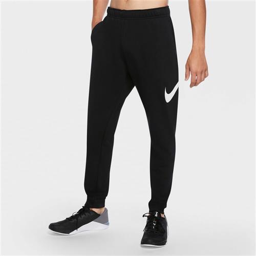 Nike Dri Fit Tapered Bukser M - Træningsbukser hos Magasin