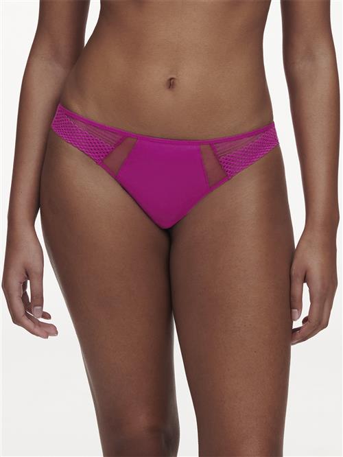 Chantelle Pulp Play Tanga G-strenge Str 42 - hos Magasin